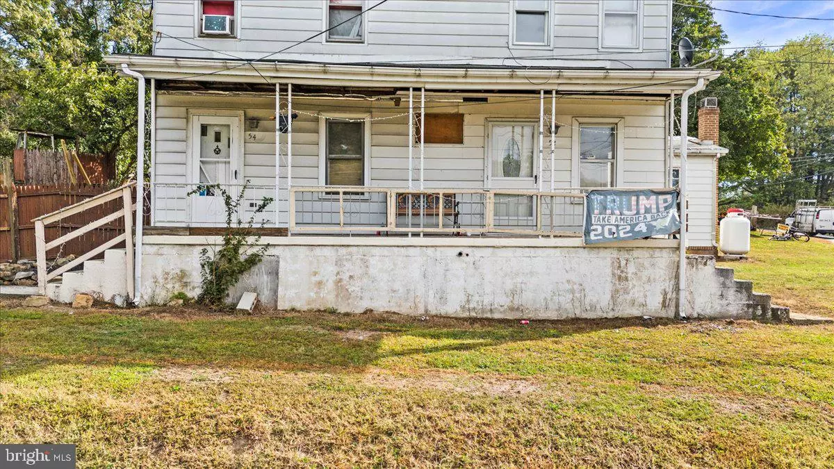 Pottsville, PA 17901,52 DIAMOND ST