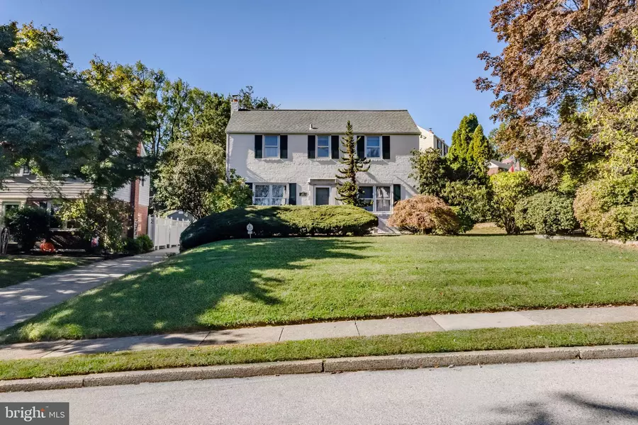 116 BRENTWOOD RD, Havertown, PA 19083