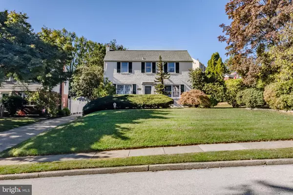 116 BRENTWOOD RD, Havertown, PA 19083