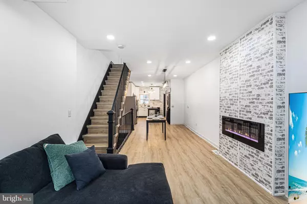 Baltimore, MD 21224,519 S KENWOOD AVE