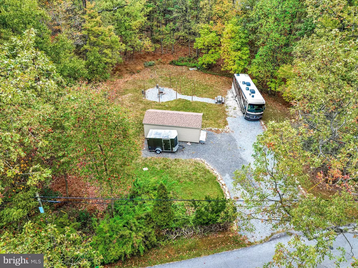 Hamburg, PA 19526,750 MOUNTAIN RD