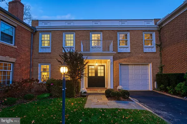 706 BLUEBERRY HILL RD, Mclean, VA 22101