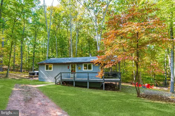 Hedgesville, WV 25427,129 REDBUD LN