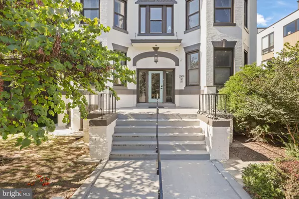 Washington, DC 20010,3504 13TH ST NW #12