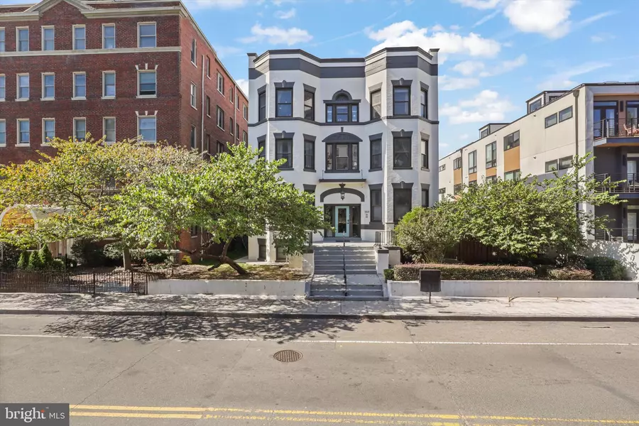 3504 13TH ST NW #12, Washington, DC 20010