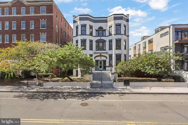 3504 13TH ST NW #12, Washington, DC 20010