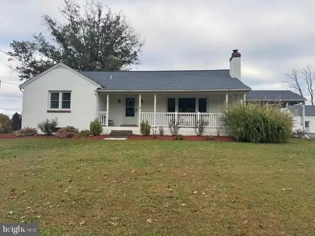 1475 ALLENTOWN RD, Quakertown, PA 18951