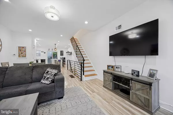 Philadelphia, PA 19146,1422 S 18TH ST