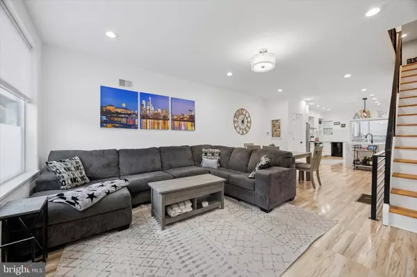 Philadelphia, PA 19146,1422 S 18TH ST