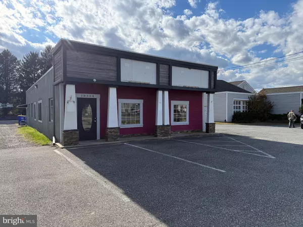 18354 COASTAL HWY, Lewes, DE 19958