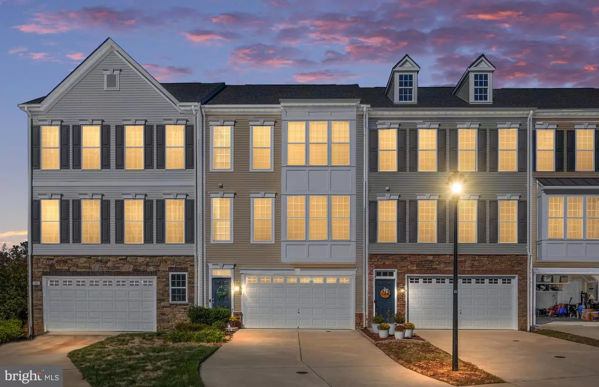 Stafford, VA 22554,103 THRESHER LN #43