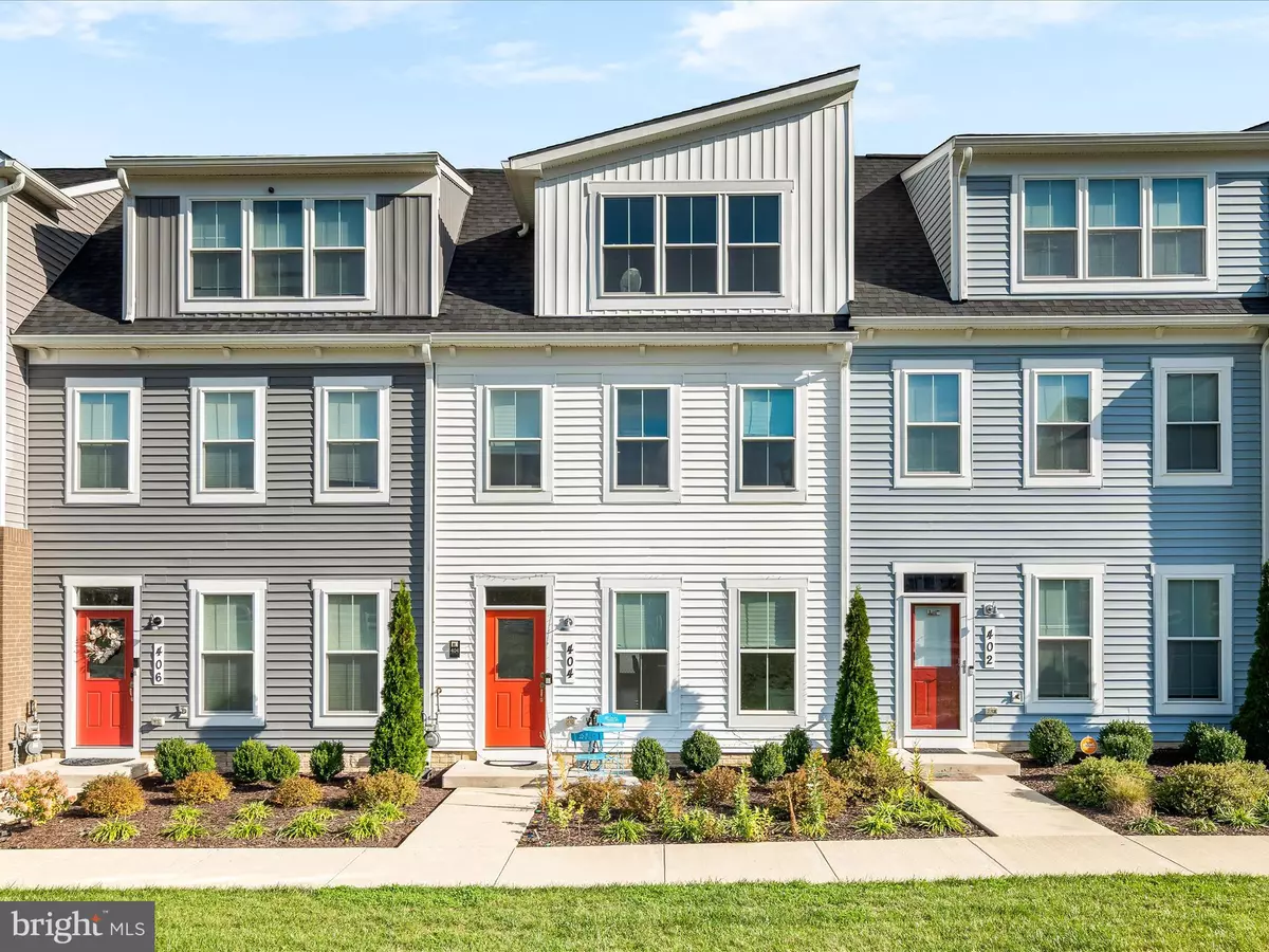 Frederick, MD 21702,404 WAVERLY DR