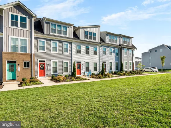 Frederick, MD 21702,404 WAVERLY DR