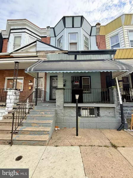 5314 UPLAND ST, Philadelphia, PA 19143