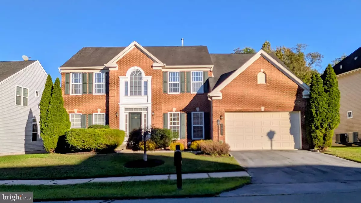 Silver Spring, MD 20904,4415 MEDALLION DR
