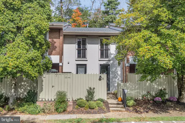 30 BOUTON GREEN CT, Baltimore, MD 21210