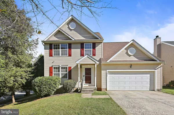 8422 MERRYVIEW DR, Baltimore, MD 21244