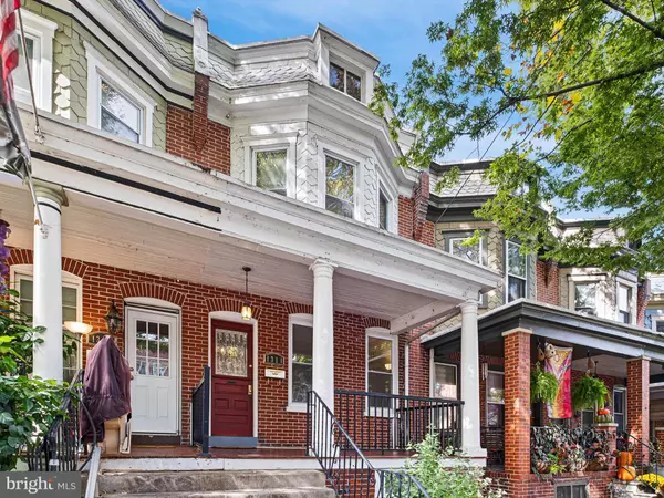 Wilmington, DE 19801,1311 N TATNALL ST