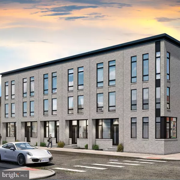 905 EMILY ST, Philadelphia, PA 19148