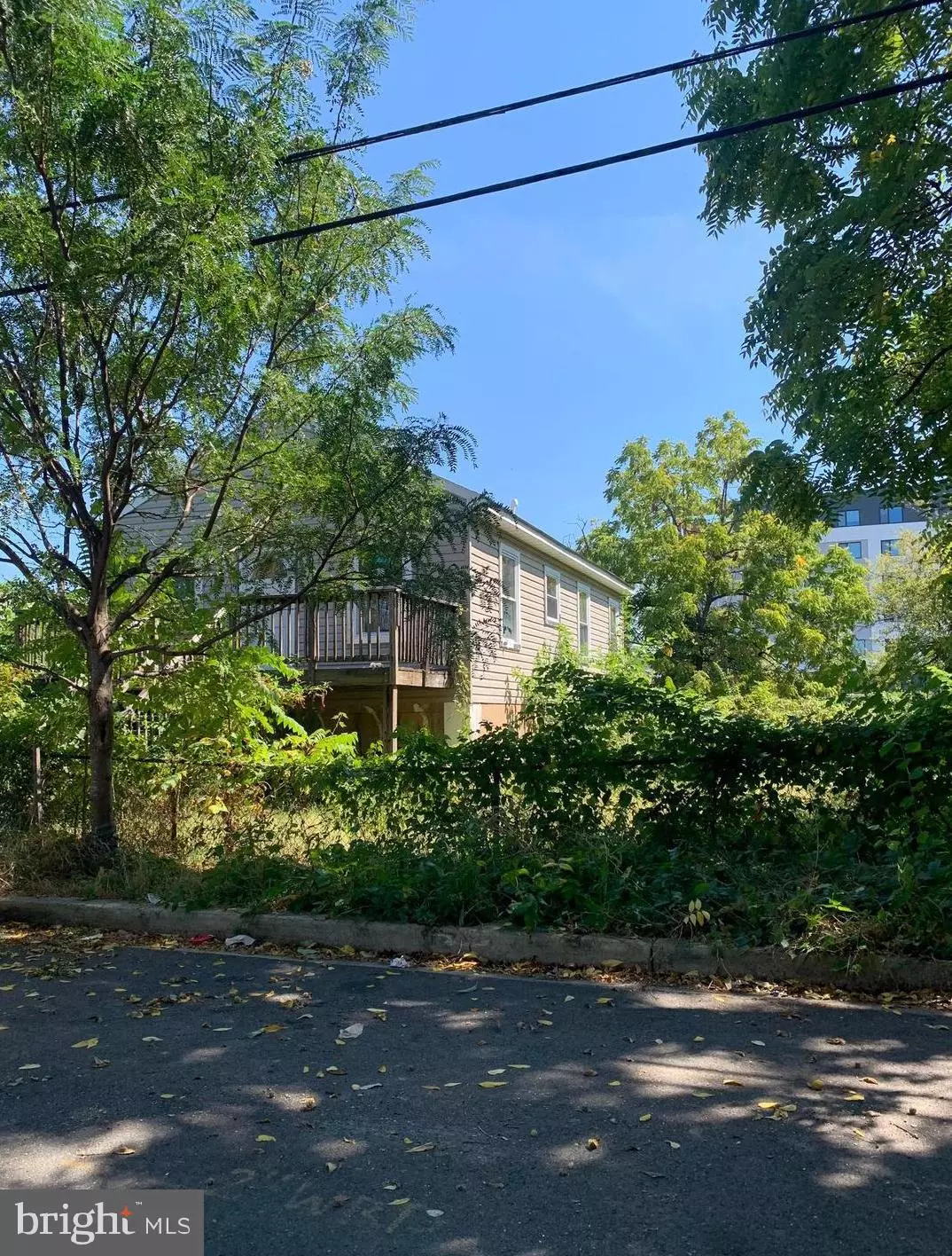 Washington, DC 20019,4911 HAYES ST NE