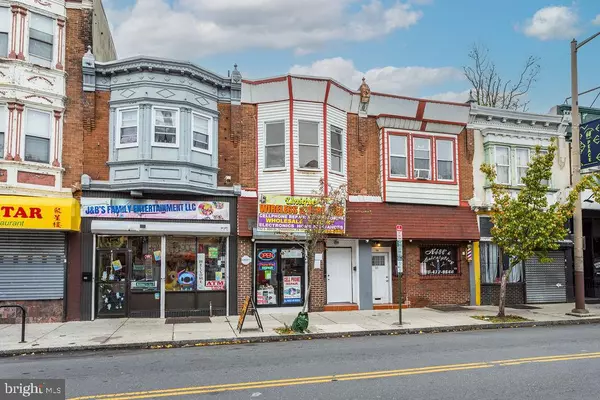 152 S 60TH ST, Philadelphia, PA 19139