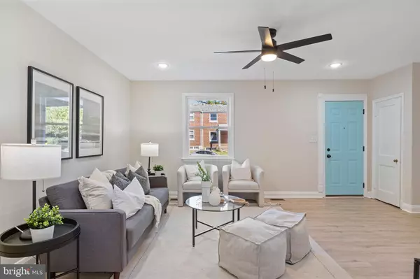 Baltimore, MD 21218,713 CHESTNUT HILL AVE