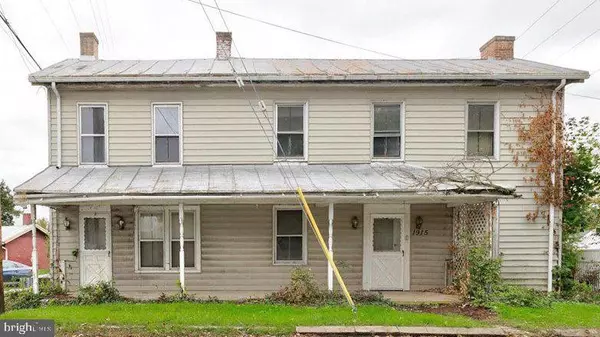 Westminster, MD 21158,1915 OLD TANEYTOWN RD