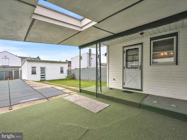 Lebanon, PA 17046,214 MIFFLIN ST