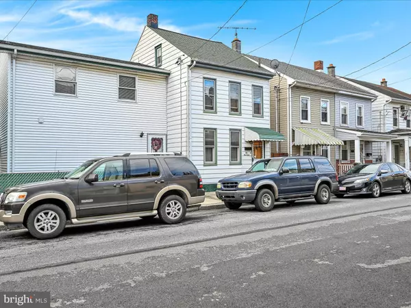 Lebanon, PA 17046,214 MIFFLIN ST