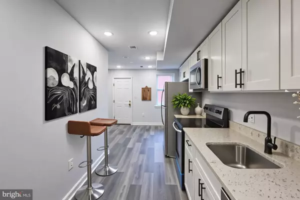 Baltimore, MD 21213,1318 N SPRING ST