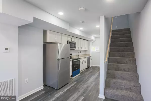 Baltimore, MD 21213,1318 N SPRING ST