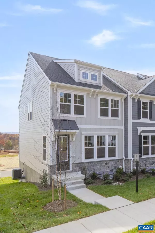 Charlottesville, VA 22901,2209 WOODBURN RD