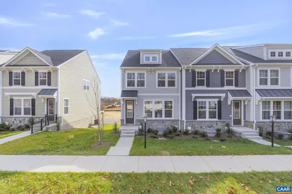 2209 WOODBURN RD, Charlottesville, VA 22901