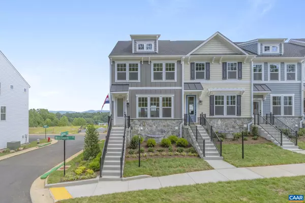 2209 WOODBURN RD, Charlottesville, VA 22901