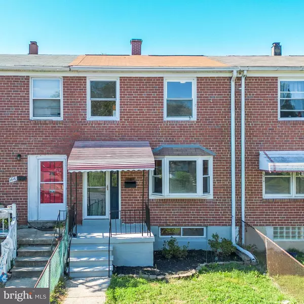 Baltimore, MD 21221,1618 RIVERWOOD RD