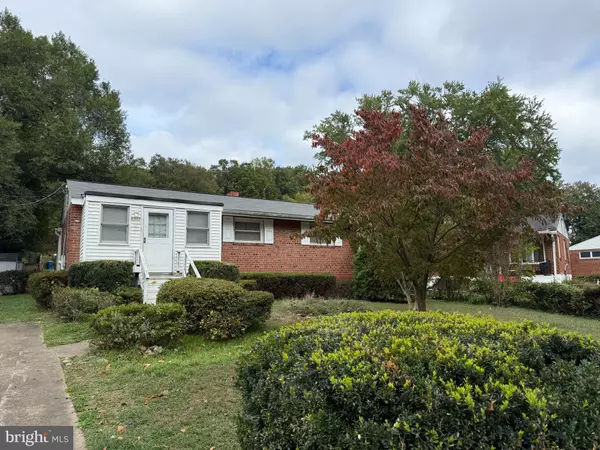 Alexandria, VA 22312,6312 INDIAN RUN PKWY