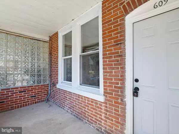 Wilmington, DE 19805,609 N SCOTT ST