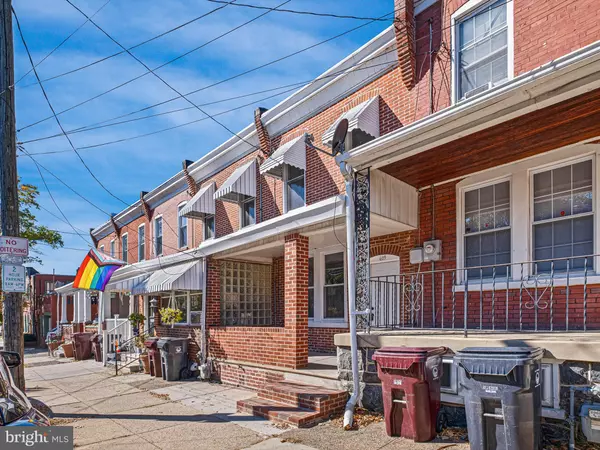 609 N SCOTT ST, Wilmington, DE 19805