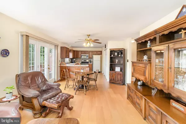 Millersville, PA 17551,12 KNOLLWOOD RD