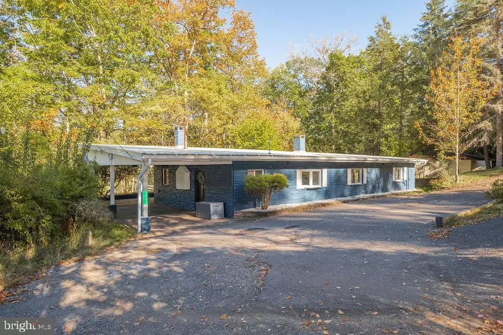 Mc Henry, MD 21541,1321 MARSH HILL RD