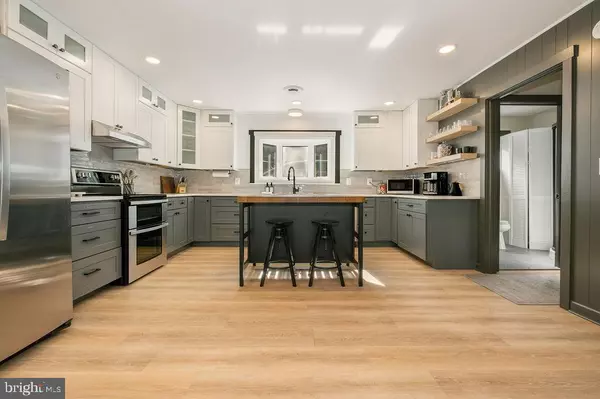 Mc Henry, MD 21541,1321 MARSH HILL RD