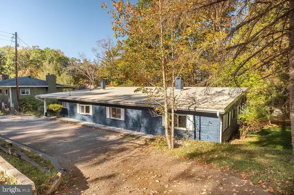 Mc Henry, MD 21541,1321 MARSH HILL RD