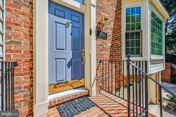 Rockville, MD 20852,11503 RIDGEROCK LN