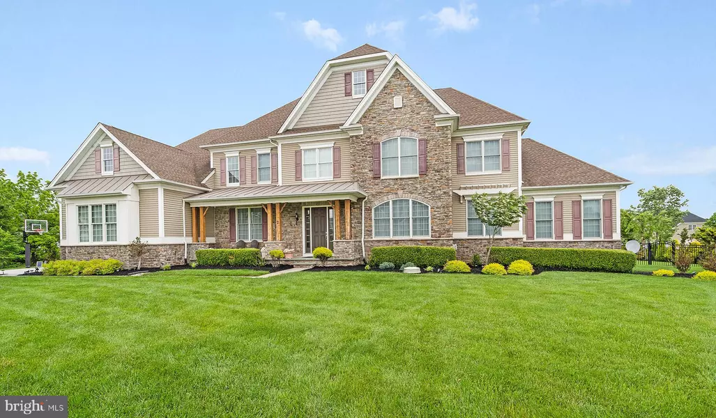 2 ECKLES DR, Somerville, NJ 08876