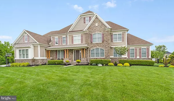 2 ECKLES DR, Somerville, NJ 08876