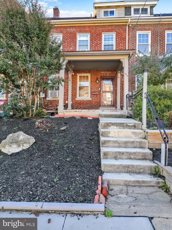 Lancaster, PA 17602,512 E ROSS ST