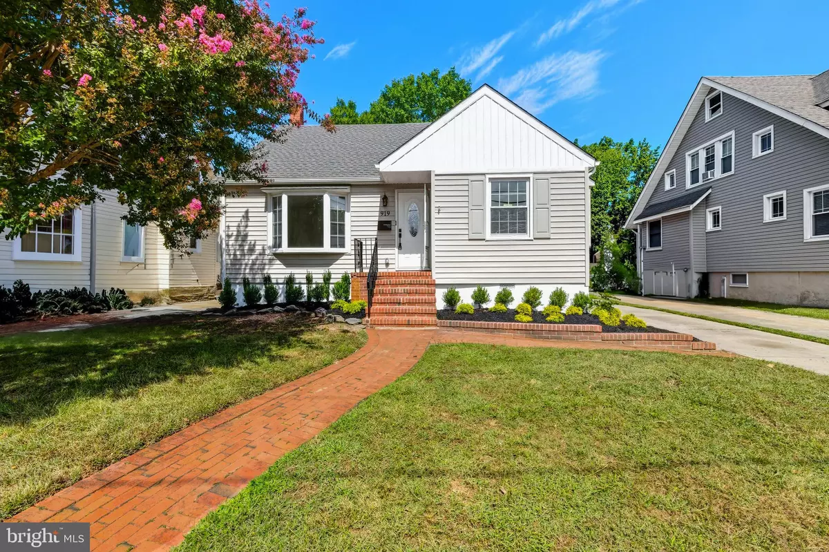 Haddon Township, NJ 08108,919 BELMONT AVE