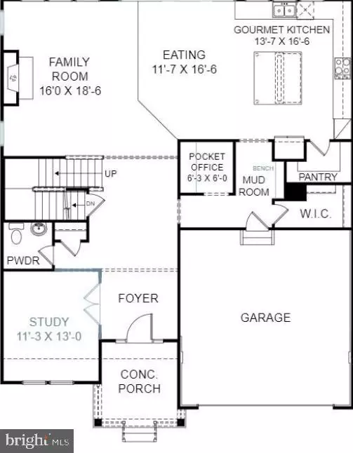 Springfield, VA 22152,EDGE CREEK LANE