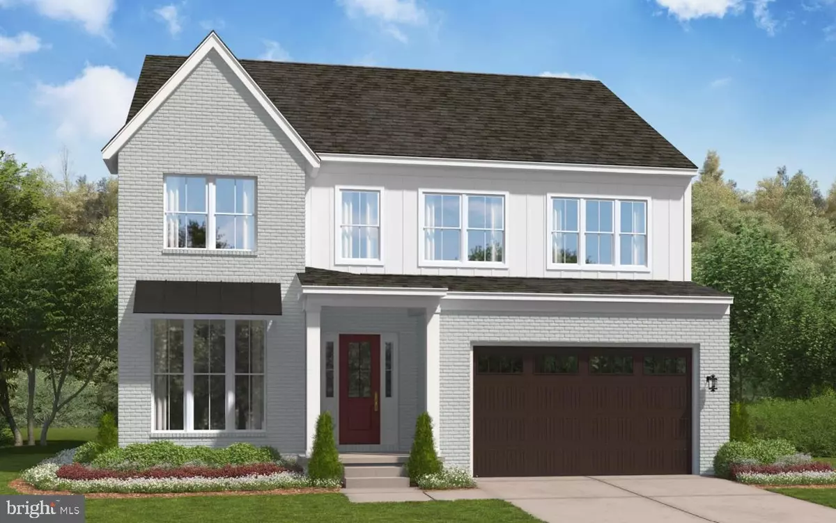 Springfield, VA 22152,EDGE CREEK LANE