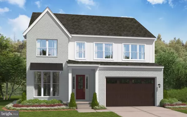 EDGE CREEK LANE, Springfield, VA 22152